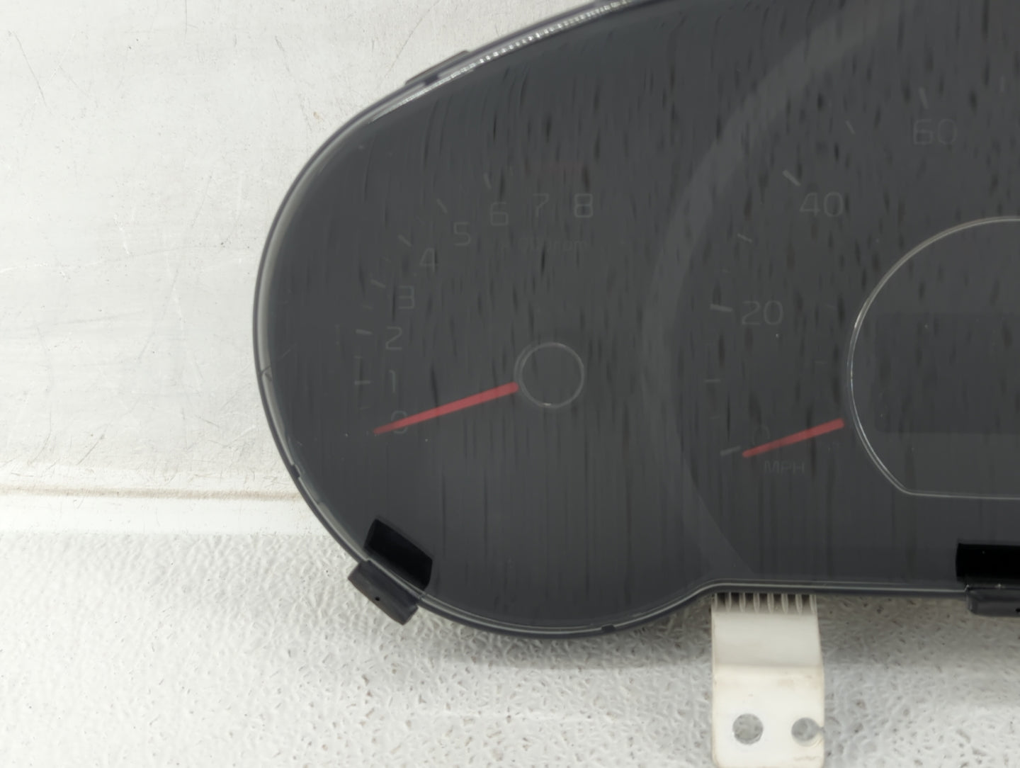 2017-2019 Kia Soul Instrument Cluster Speedometer Gauges P/N:94006-B2720 Fits Fits 2017 2018 2019 OEM Used Auto Parts - Oemu