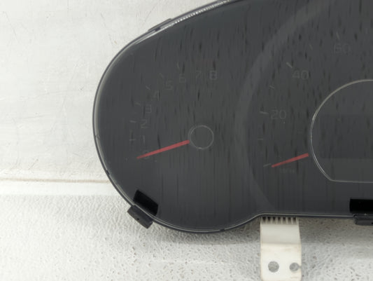 2017-2019 Kia Soul Instrument Cluster Speedometer Gauges P/N:94006-B2720 Fits Fits 2017 2018 2019 OEM Used Auto Parts