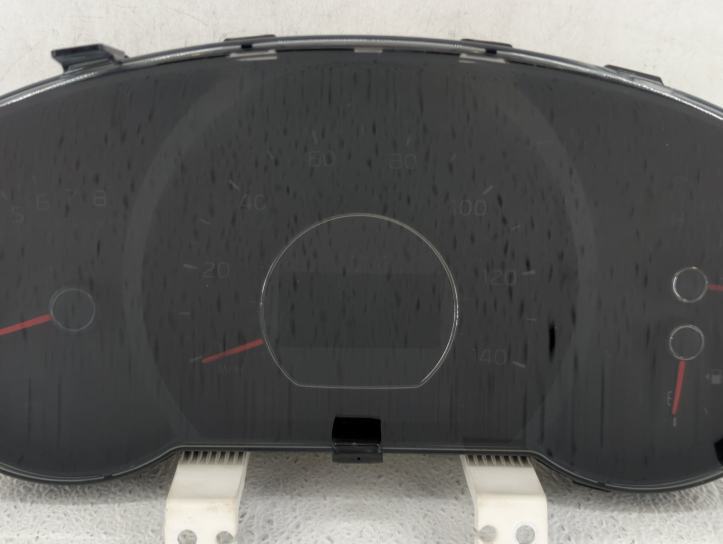 2017-2019 Kia Soul Instrument Cluster Speedometer Gauges P/N:94006-B2720 Fits Fits 2017 2018 2019 OEM Used Auto Parts - Oemu