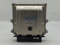 2017-2019 Kia Soul PCM Engine Control Computer ECU ECM PCU OEM P/N:39110-2BPG6 39110-2BPG7 Fits Fits 2017 2018 2019 OEM Used
