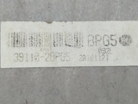 2017-2019 Kia Soul PCM Engine Control Computer ECU ECM PCU OEM P/N:39110-2BPG6 39110-2BPG7 Fits Fits 2017 2018 2019 OEM Used