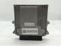 2017-2019 Kia Soul PCM Engine Control Computer ECU ECM PCU OEM P/N:39110-2BPG6 39110-2BPG7 Fits Fits 2017 2018 2019 OEM Used
