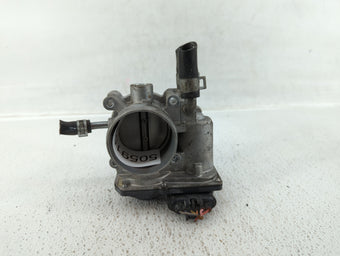 compare product 2012-2019 Kia Soul Throttle Body P/N:35100-2B300 Fits Fits 2012 2013 2014 2015 2016 2017 2018 2019 OEM Used Auto Parts