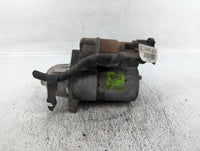 2016-2021 Kia Soul Car Starter Motor Solenoid OEM P/N:36100-2E200 Fits Fits 2013 2014 2016 2017 2018 2019 2020 2021 2022 OEM