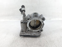 2014-2019 Kia Soul Throttle Body P/N:35100-2E000 Fits Fits 2011 2012 2013 2014 2015 2016 2017 2018 2019 2020 2021 OEM Used A