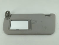 2014-2019 Kia Soul Sun Visor Shade Replacement Driver Left Mirror Fits Fits 2014 2015 2016 2017 2018 2019 OEM Used Auto Part