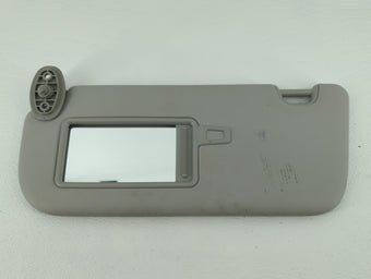 compare product 2014-2019 Kia Soul Sun Visor Shade Replacement Driver Left Mirror Fits Fits 2014 2015 2016 2017 2018 2019 OEM Used Auto Parts