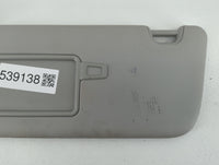 2014-2019 Kia Soul Sun Visor Shade Replacement Driver Left Mirror Fits Fits 2014 2015 2016 2017 2018 2019 OEM Used Auto Part