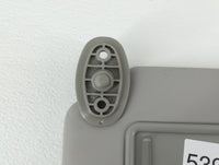 2014-2019 Kia Soul Sun Visor Shade Replacement Driver Left Mirror Fits Fits 2014 2015 2016 2017 2018 2019 OEM Used Auto Part
