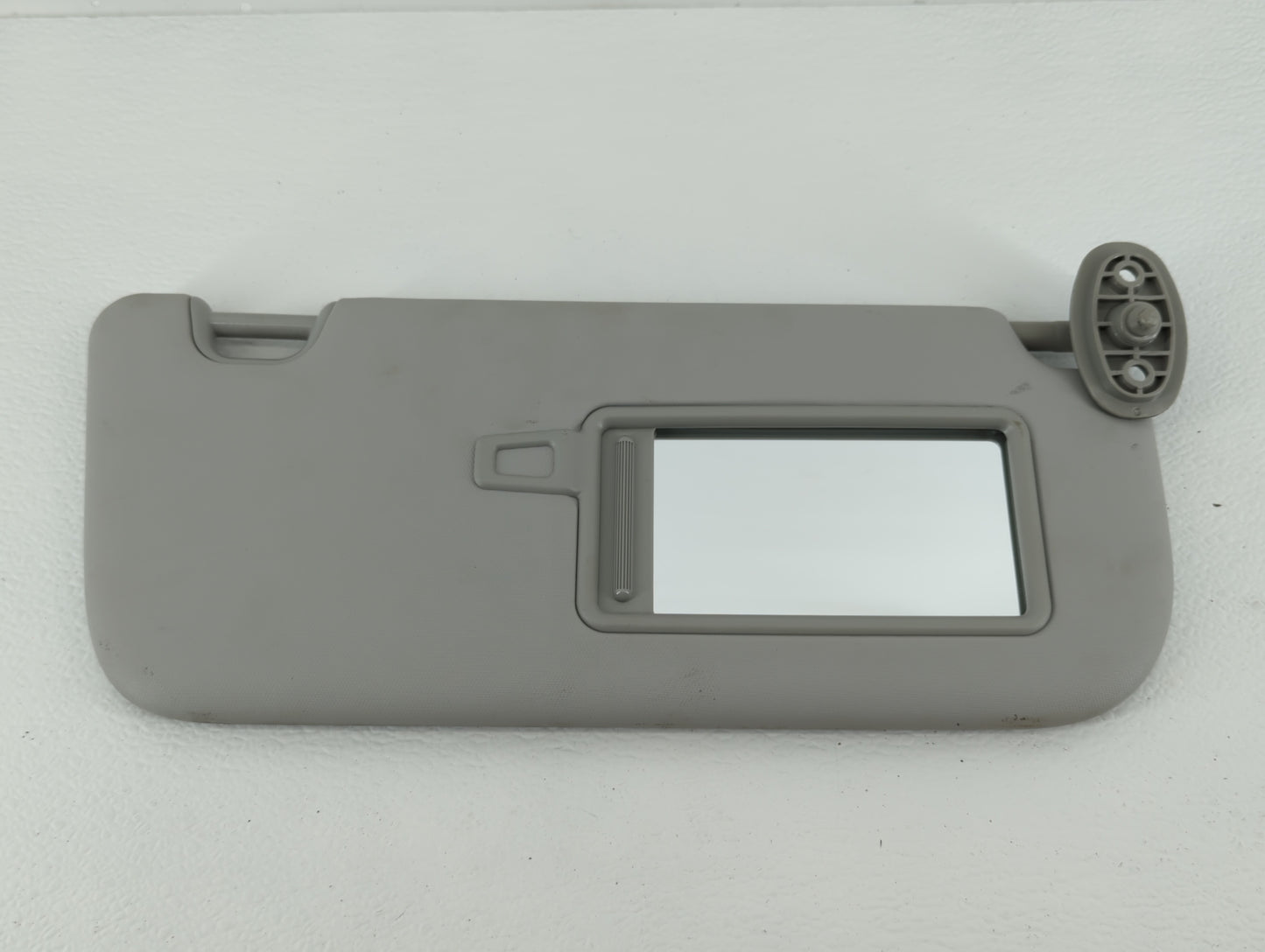 2014-2019 Kia Soul Sun Visor Shade Replacement Driver Left Mirror Fits Fits 2014 2015 2016 2017 2018 2019 OEM Used Auto Part