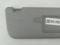 2014-2019 Kia Soul Sun Visor Shade Replacement Driver Left Mirror Fits Fits 2014 2015 2016 2017 2018 2019 OEM Used Auto Part