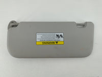 2014-2019 Kia Soul Sun Visor Shade Replacement Driver Left Mirror Fits Fits 2014 2015 2016 2017 2018 2019 OEM Used Auto Part