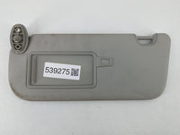 2014-2019 Kia Soul Sun Visor Shade Replacement Driver Left Mirror Fits Fits 2014 2015 2016 2017 2018 2019 OEM Used Auto Part
