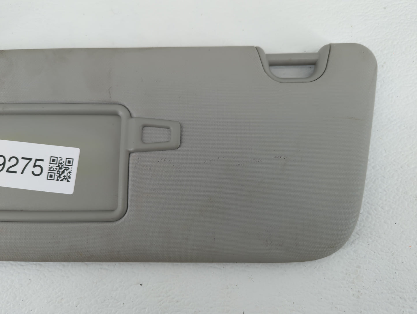 2014-2019 Kia Soul Sun Visor Shade Replacement Driver Left Mirror Fits Fits 2014 2015 2016 2017 2018 2019 OEM Used Auto Part