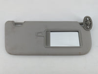 2015-2019 Kia Soul Sun Visor Shade Replacement Passenger Right Mirror Fits Fits 2015 2016 2017 2018 2019 OEM Used Auto Parts