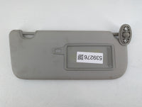 2015-2019 Kia Soul Sun Visor Shade Replacement Passenger Right Mirror Fits Fits 2015 2016 2017 2018 2019 OEM Used Auto Parts