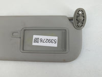 2015-2019 Kia Soul Sun Visor Shade Replacement Passenger Right Mirror Fits Fits 2015 2016 2017 2018 2019 OEM Used Auto Parts
