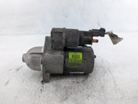 2016-2021 Kia Soul Car Starter Motor Solenoid OEM P/N:36100-2E200 Fits Fits 2013 2014 2016 2017 2018 2019 2020 2021 2022 OEM