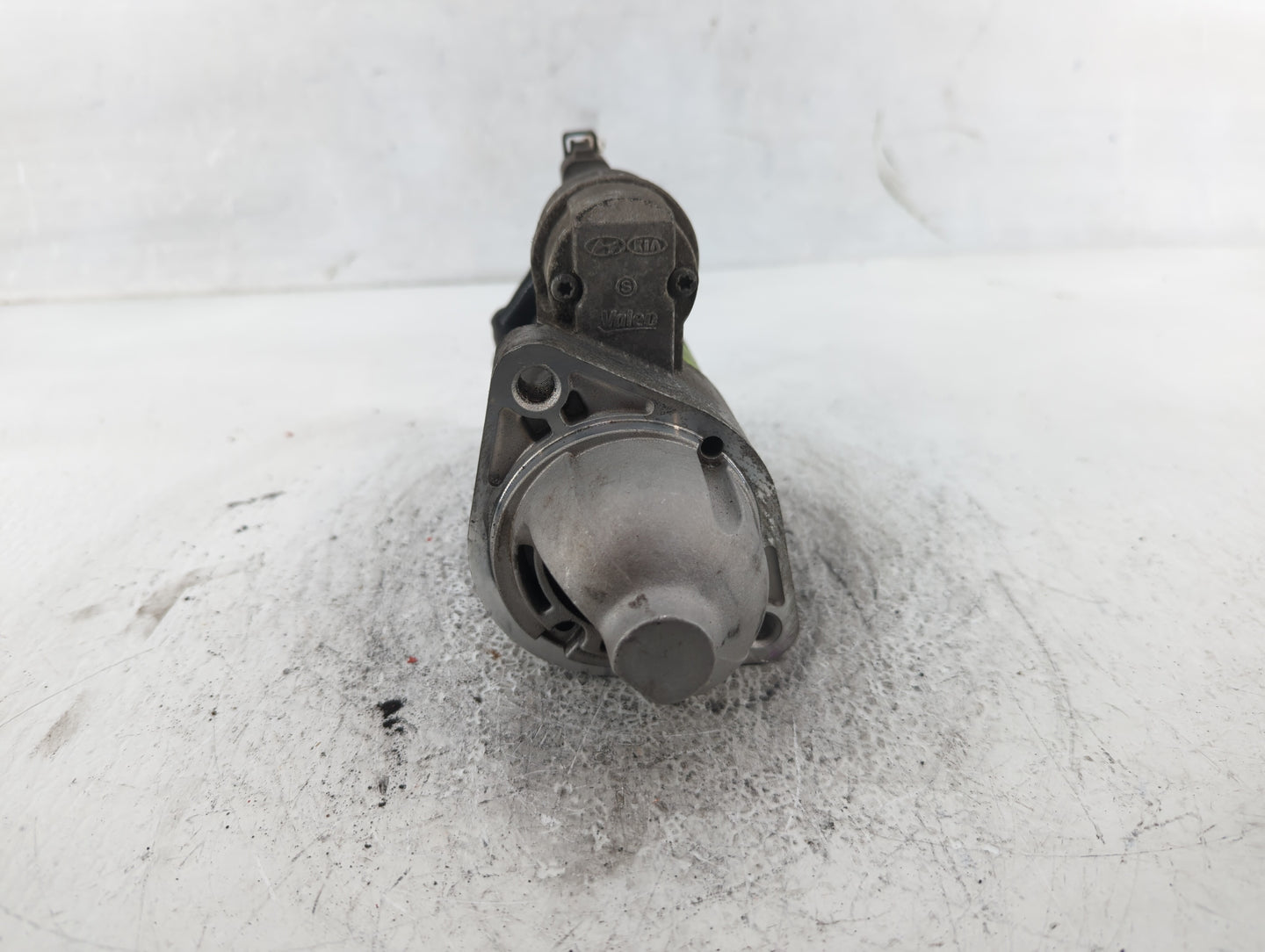 2016-2021 Kia Soul Car Starter Motor Solenoid OEM P/N:36100-2E200 Fits Fits 2013 2014 2016 2017 2018 2019 2020 2021 2022 OEM
