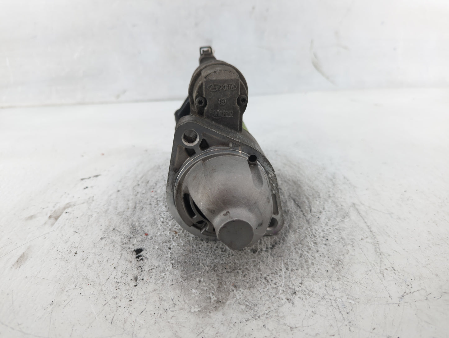 2016-2021 Kia Soul Car Starter Motor Solenoid OEM P/N:36100-2E200 Fits Fits 2013 2014 2016 2017 2018 2019 2020 2021 2022 OEM