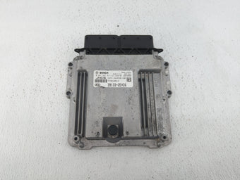 compare product 2019 Kia Soul PCM Engine Control Computer ECU ECM PCU OEM P/N:39133-2EHC7 39131-2EHC6 Fits OEM Used Auto Parts