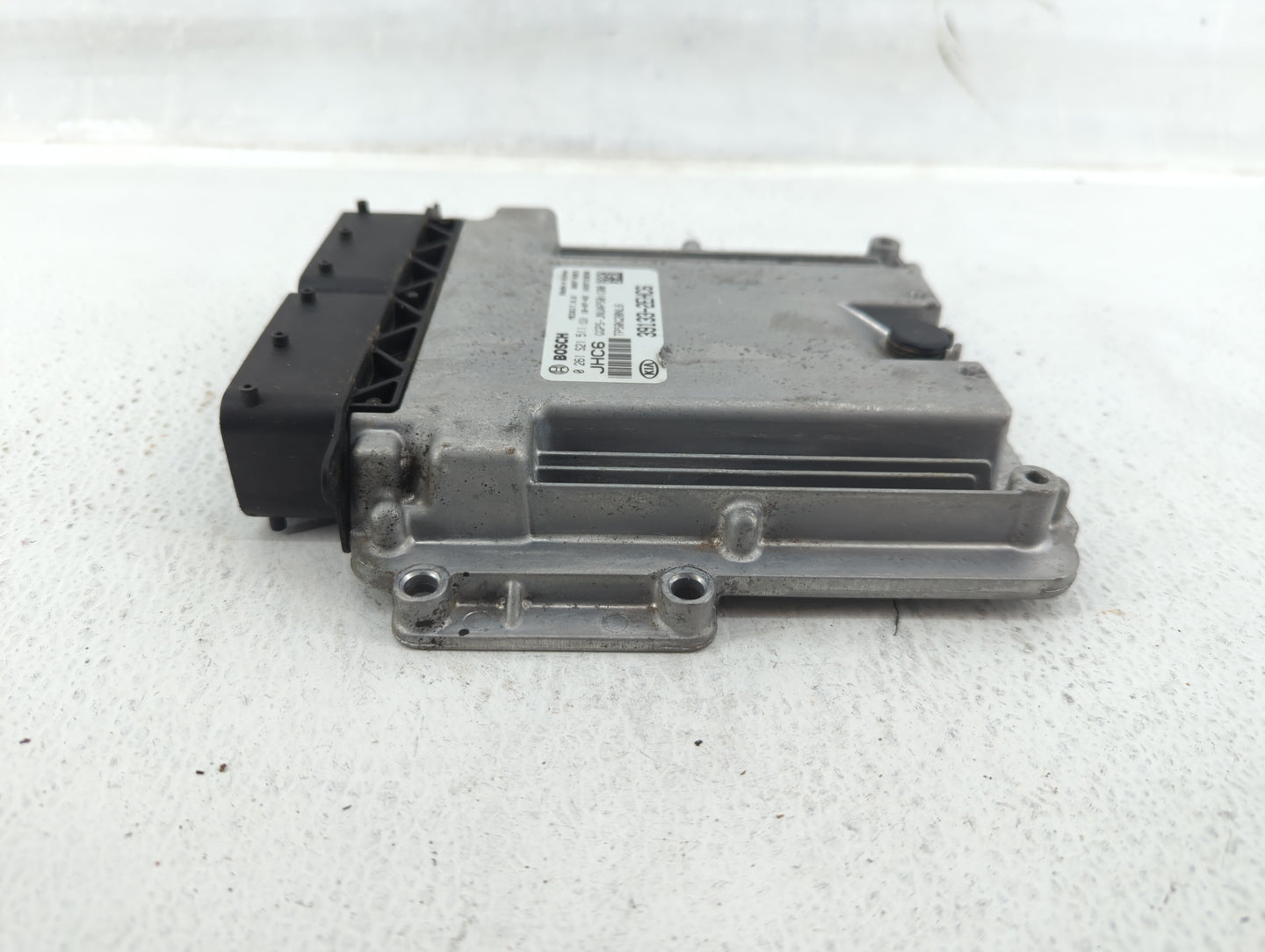 2019 Kia Soul PCM Engine Control Computer ECU ECM PCU OEM P/N:39133-2EHC7 39131-2EHC6 Fits OEM Used Auto Parts - Oemusedauto