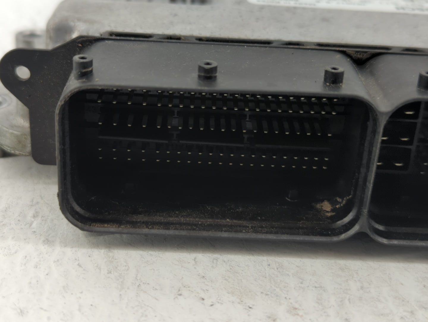 2019 Kia Soul PCM Engine Control Computer ECU ECM PCU OEM P/N:39133-2EHC7 39131-2EHC6 Fits OEM Used Auto Parts - Oemusedauto