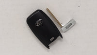 Kia Soul Keyless Entry Remote Fob Cqofn00100 4 Buttons - Oemusedautoparts1.com