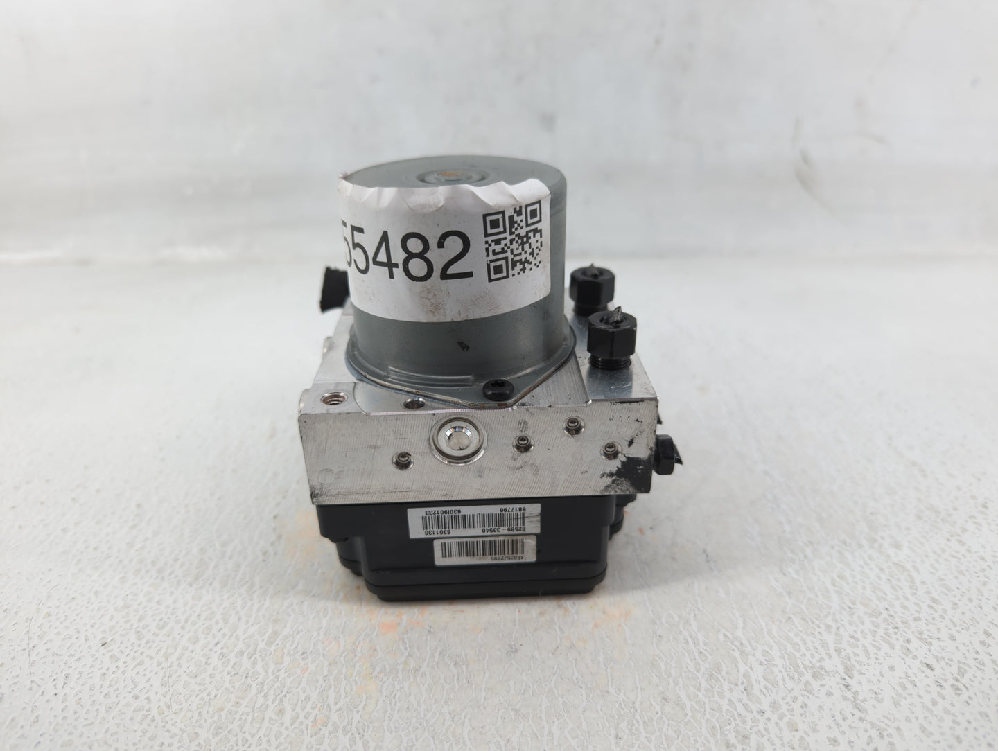 2017-2019 Kia Soul ABS Pump Control Module Replacement P/N:61589-4500 Fits Fits 2017 2018 2019 OEM Used Auto Parts - Oemused