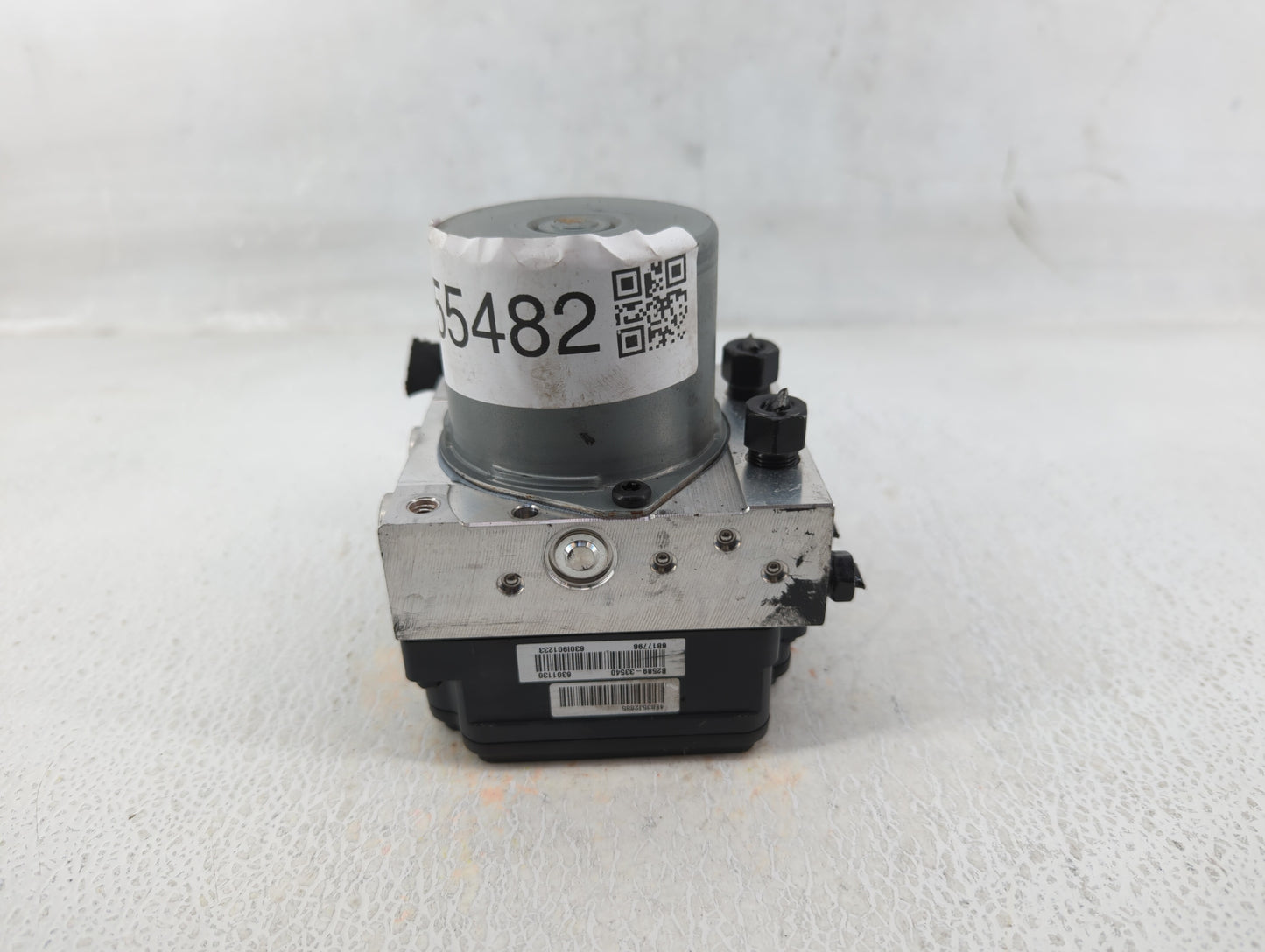 2017-2019 Kia Soul ABS Pump Control Module Replacement P/N:61589-4500 Fits Fits 2017 2018 2019 OEM Used Auto Parts - Oemused