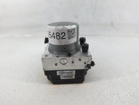 2017-2019 Kia Soul ABS Pump Control Module Replacement P/N:61589-4500 Fits Fits 2017 2018 2019 OEM Used Auto Parts - Oemused
