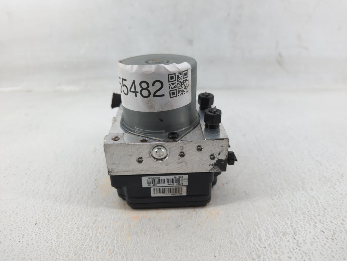 2017-2019 Kia Soul Anti-Lock Brake ABS Pump Module Actuator OEM P/N:61589-4500 Fits Fits 2017 2018 2019 OEM Used Auto Parts 