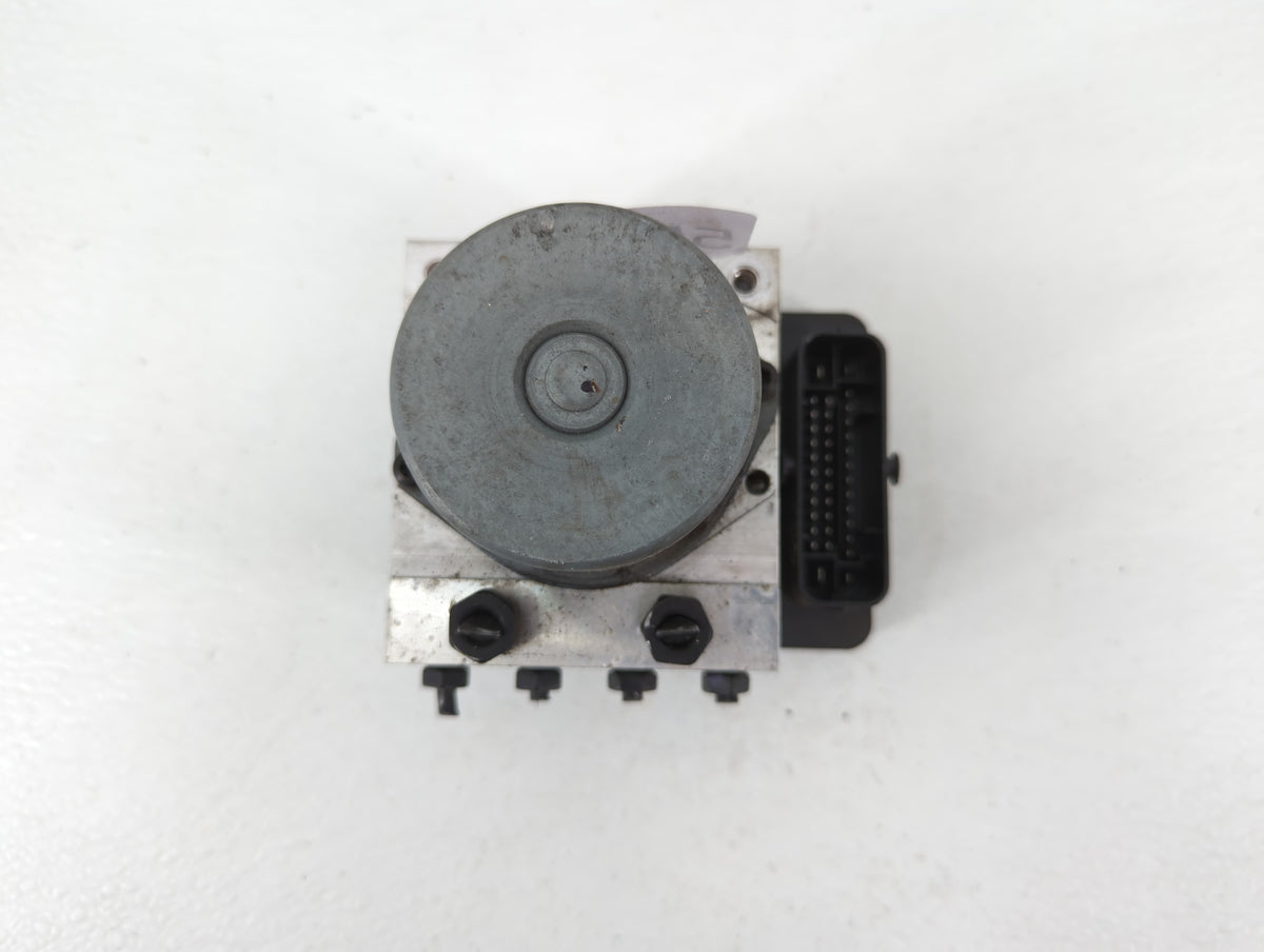 2017-2019 Kia Soul Anti-Lock Brake ABS Pump Module Actuator OEM P/N:61589-4500 Fits Fits 2017 2018 2019 OEM Used Auto Parts 
