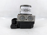 2017-2019 Kia Soul Anti-Lock Brake ABS Pump Module Actuator OEM P/N:61589-4500 Fits Fits 2017 2018 2019 OEM Used Auto Parts 