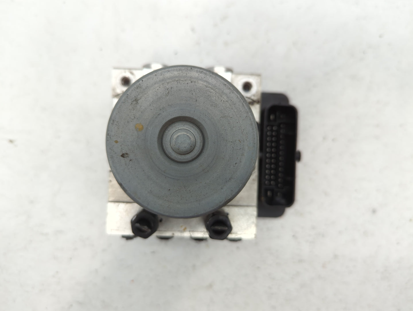 2017-2019 Kia Soul ABS Pump Control Module Replacement P/N:58920-B2110 Fits Fits 2017 2018 2019 OEM Used Auto Parts - Oemuse