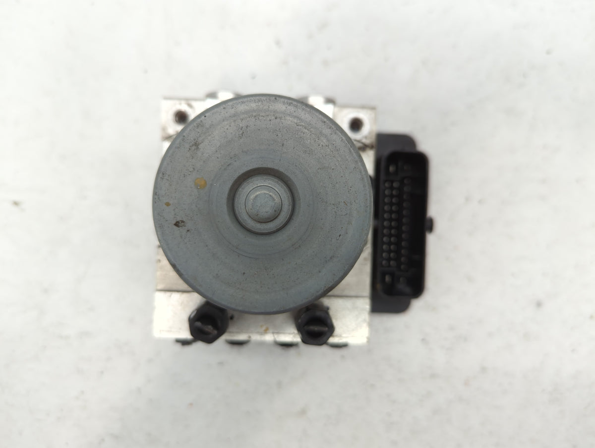 2017-2019 Kia Soul Anti-Lock Brake ABS Pump Module Actuator OEM P/N:58920-B2110 Fits Fits 2017 2018 2019 OEM Used Auto Parts