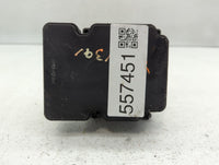 2017-2019 Kia Soul ABS Pump Control Module Replacement P/N:58920-B2110 Fits Fits 2017 2018 2019 OEM Used Auto Parts - Oemuse