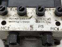 2017-2019 Kia Soul ABS Pump Control Module Replacement P/N:58920-B2110 Fits Fits 2017 2018 2019 OEM Used Auto Parts - Oemuse