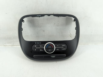 compare product 2017-2019 Kia Soul Climate Control Module Temperature AC/Heater Replacement P/N:97250-B2GQ1CA Fits Fits 2017 2018 2019 OEM Used Auto Parts