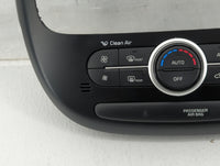 2017-2019 Kia Soul Climate Control Module Temperature AC/Heater Replacement P/N:97250-B2GQ1CA Fits Fits 2017 2018 2019 OEM U