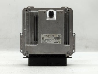 compare product 2019 Kia Soul PCM Engine Control Computer ECU ECM PCU OEM P/N:39133-2EHC7 39131-2EHC6 Fits OEM Used Auto Parts