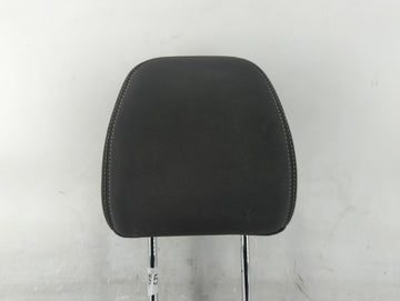 2019 Kia Soul Headrest Head Rest Rear Seat Fits OEM Used Auto Parts - Oemusedautoparts1.com