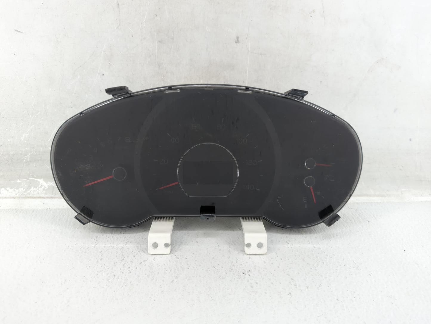 2017-2019 Kia Soul Instrument Cluster Speedometer Gauges P/N:94006-B2720 Fits Fits 2017 2018 2019 OEM Used Auto Parts - Oemu