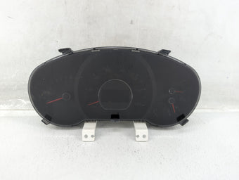 compare product 2017-2019 Kia Soul Instrument Cluster Speedometer Gauges P/N:94006-B2720 Fits Fits 2017 2018 2019 OEM Used Auto Parts