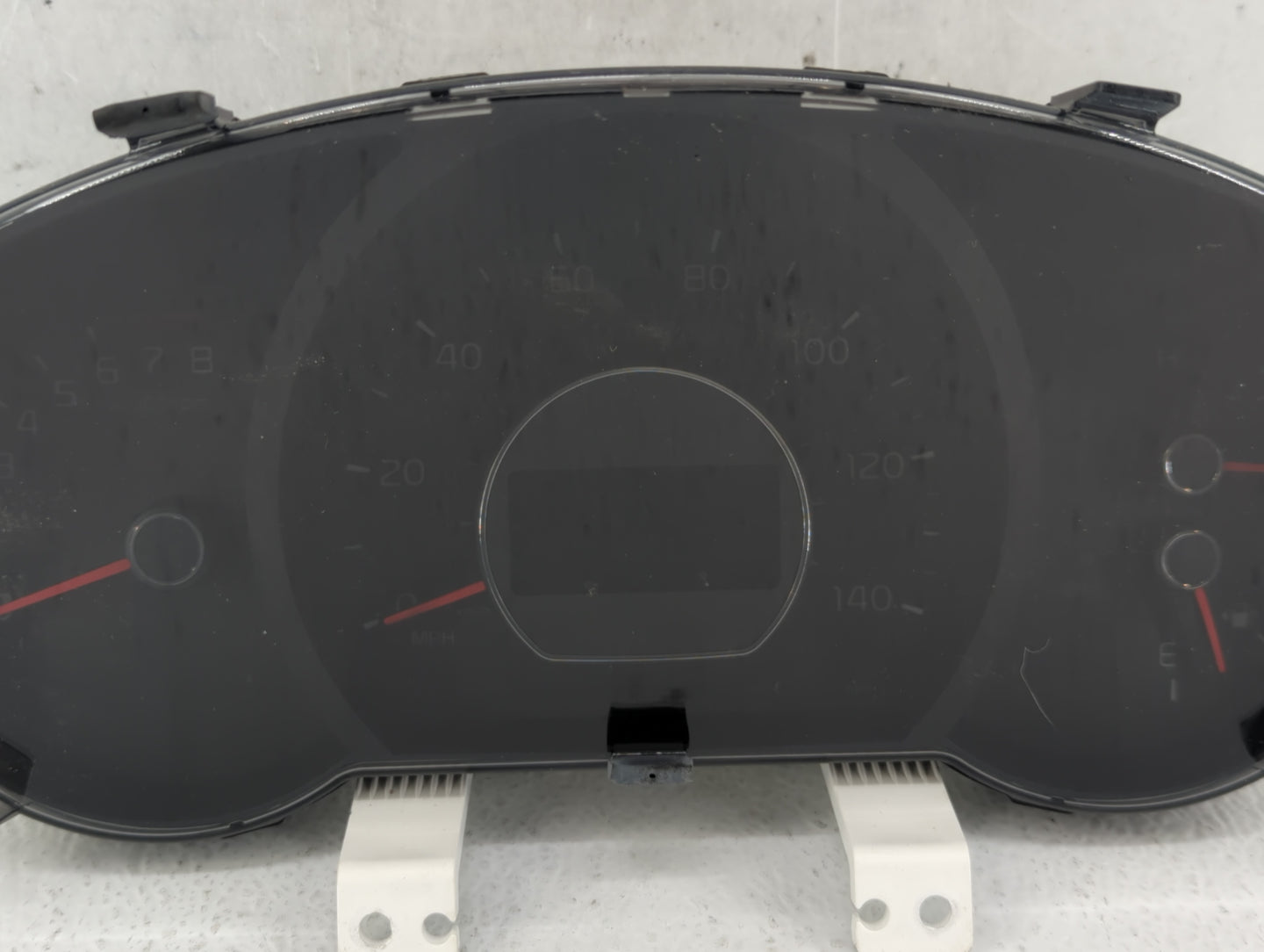 2017-2019 Kia Soul Instrument Cluster Speedometer Gauges P/N:94006-B2720 Fits Fits 2017 2018 2019 OEM Used Auto Parts - Oemu