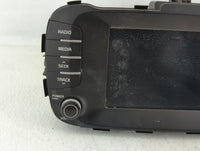 2017-2019 Kia Soul Am Fm Cd Player Radio Receiver - Oemusedautoparts1.com