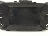 2017-2019 Kia Soul Am Fm Cd Player Radio Receiver - Oemusedautoparts1.com