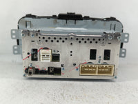2017-2019 Kia Soul Radio AM FM Cd Player Receiver Replacement P/N:96160-B2310CA Fits Fits 2017 2018 2019 OEM Used Auto Parts