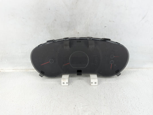 2017-2019 Kia Soul Instrument Cluster Speedometer Gauges P/N:94006-B2720 Fits Fits 2017 2018 2019 OEM Used Auto Parts - Oemu