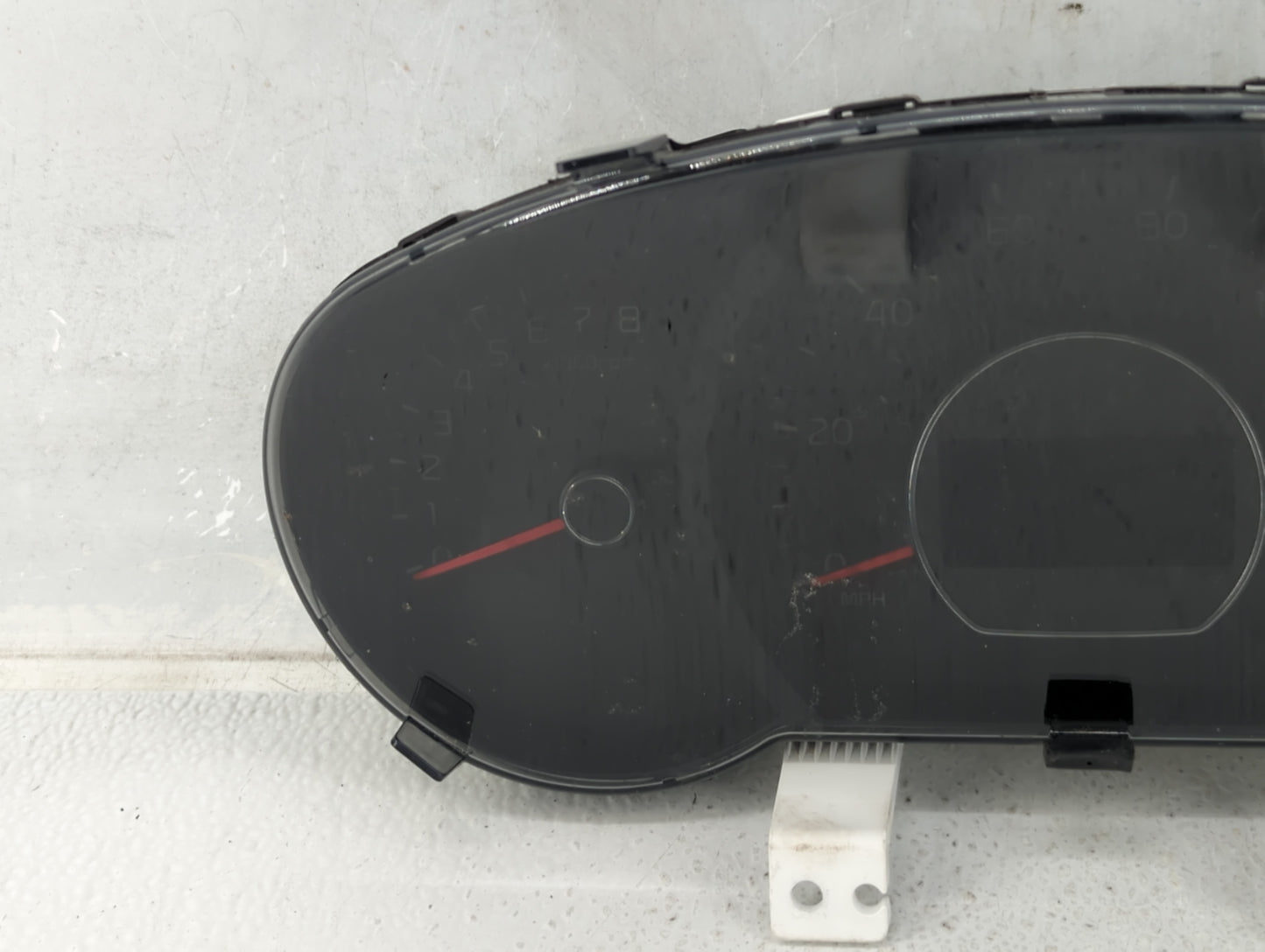 2017-2019 Kia Soul Instrument Cluster Speedometer Gauges P/N:94006-B2720 Fits Fits 2017 2018 2019 OEM Used Auto Parts - Oemu